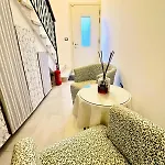 דירה Casa Sorgata
