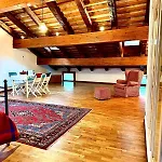 Casa Sorgata * נואלה