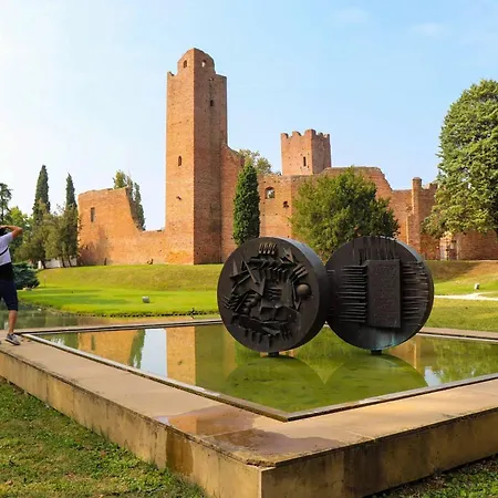 Appartement Casa Sorgata Noale