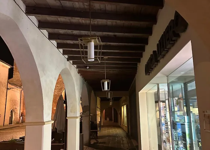 Appartement Casa Sorgata Noale