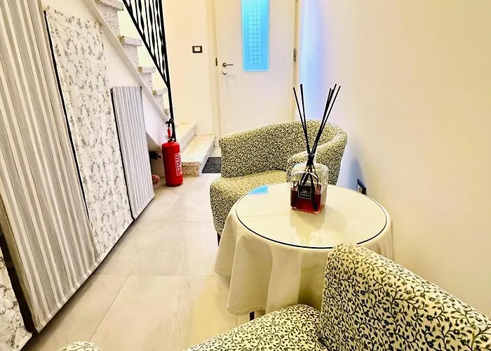 Appartement Casa Sorgata