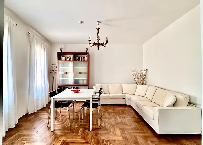 Casa Sorgata * Noale