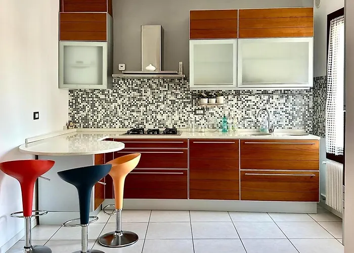 Appartement Casa Sorgata Noale