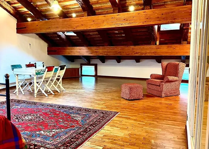 Casa Sorgata * Noale