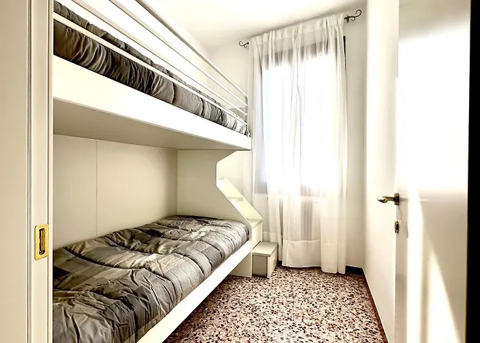 Casa Sorgata Appartement *