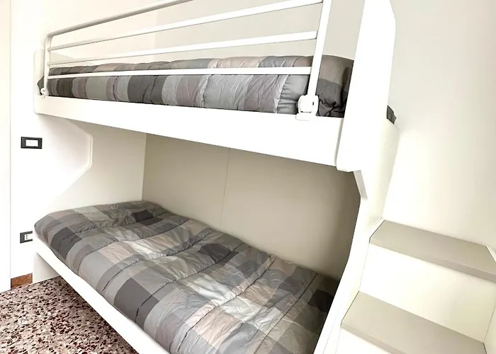 Appartement Casa Sorgata