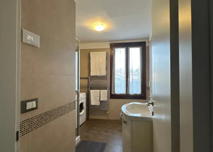 Casa Sorgata Appartement *