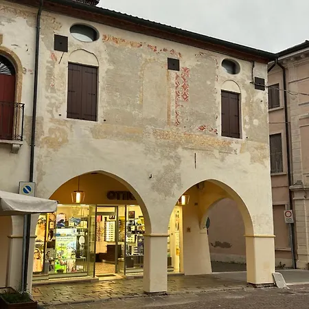 Casa Sorgata * 诺阿莱