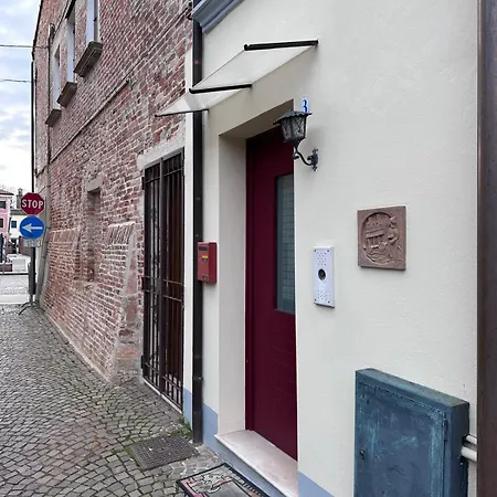 Casa Sorgata Apartment Noale