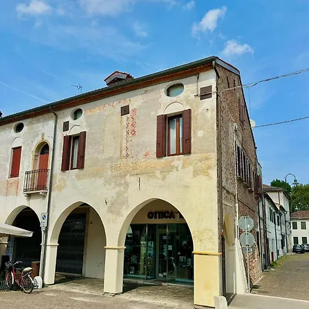 Casa Sorgata *