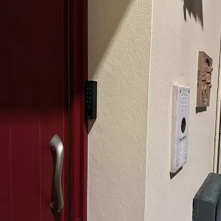 Casa Sorgata