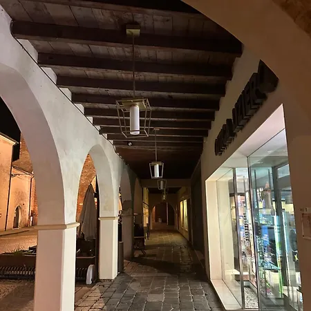公寓 Casa Sorgata 诺阿莱