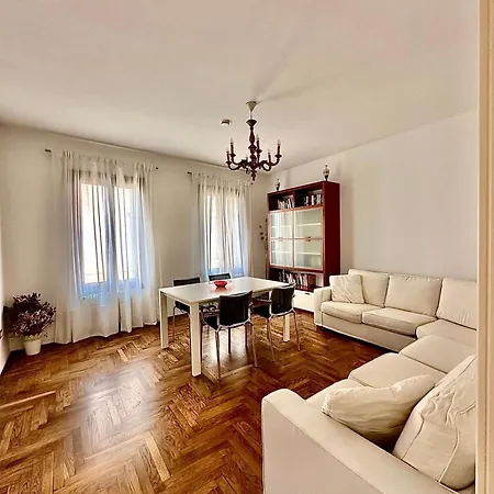 Casa Sorgata 诺阿莱