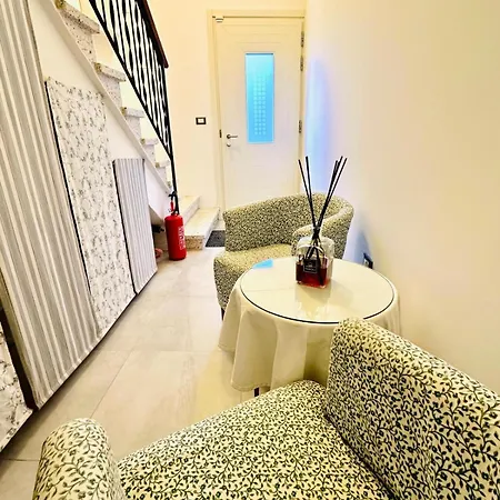 Apartment Casa Sorgata