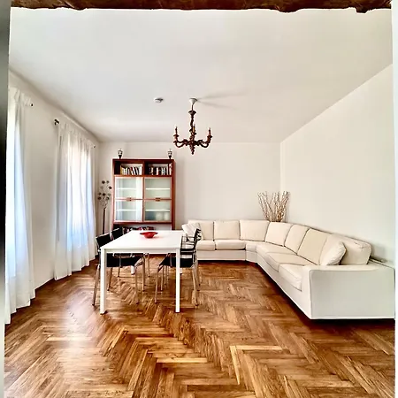 Casa Sorgata * 诺阿莱