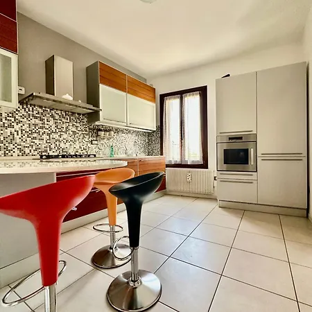 Casa Sorgata *