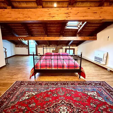 Casa Sorgata Apartment