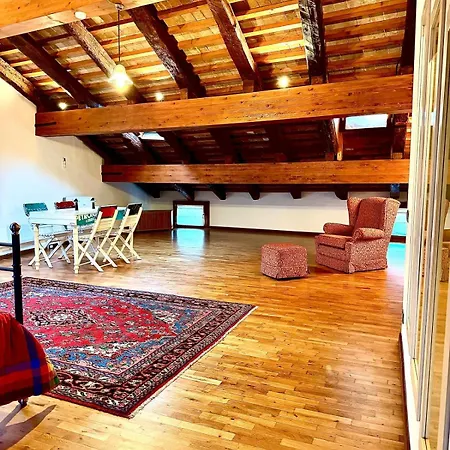 Casa Sorgata * Noale