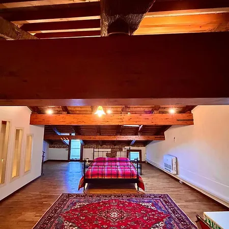 Casa Sorgata *