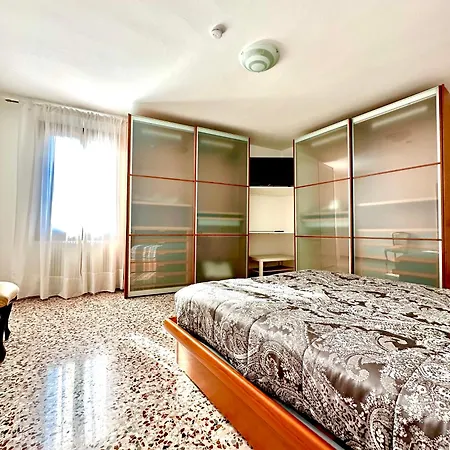Casa Sorgata Noale
