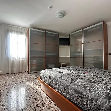 Casa Sorgata