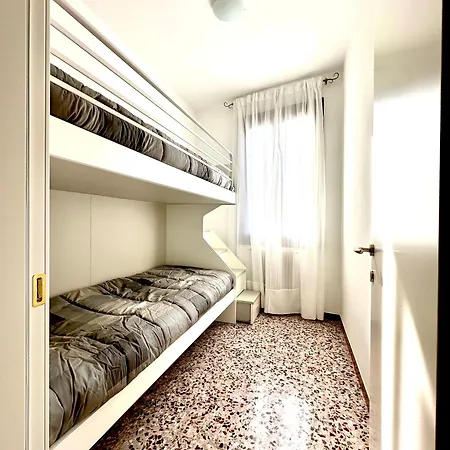 Casa Sorgata Lejlighed *