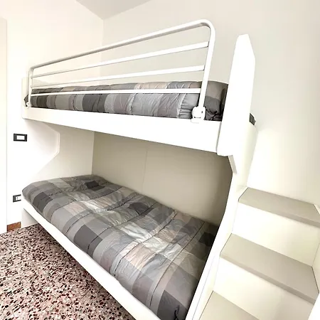 Apartamento Casa Sorgata