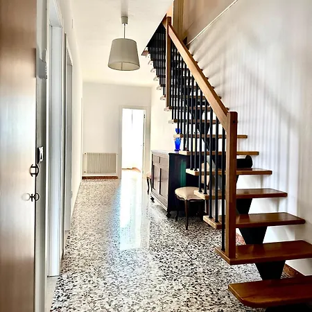 Casa Sorgata Lägenhet *