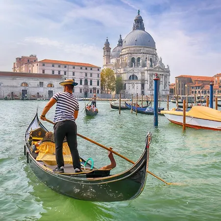 Casa Sorgata Apartment *