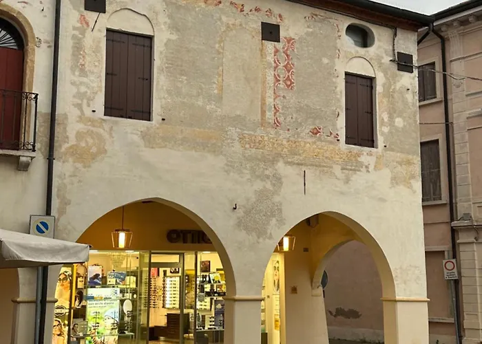 Casa Sorgata * Noale