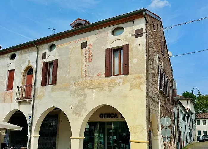 Casa Sorgata *