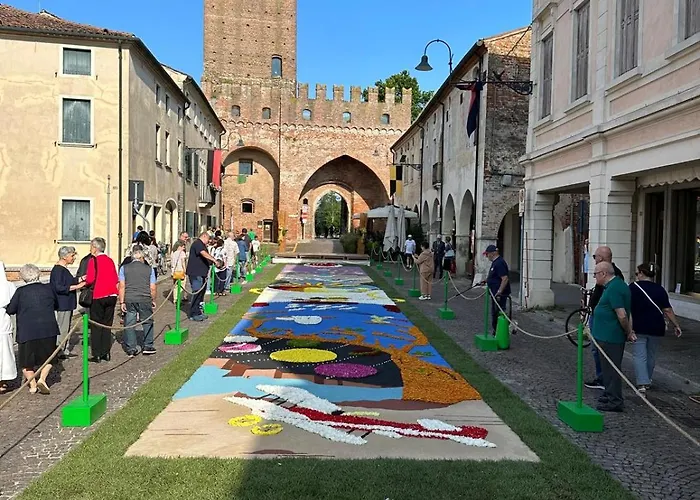 Casa Sorgata Apartment