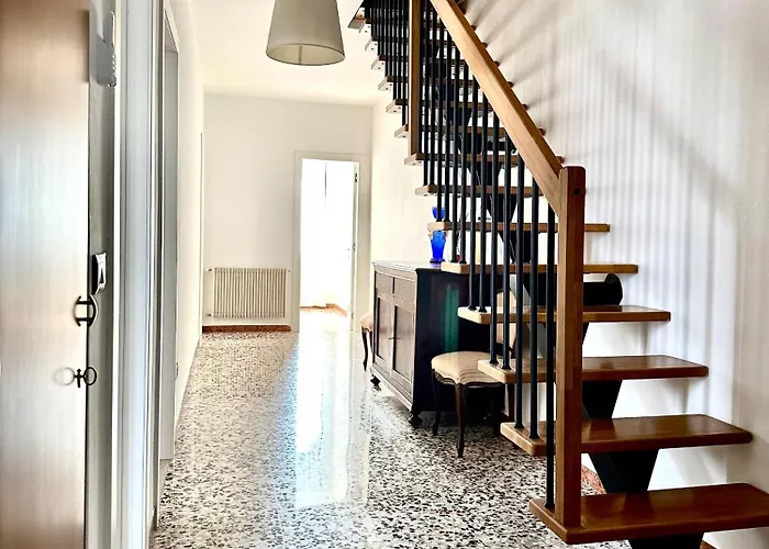 Casa Sorgata Apartment *