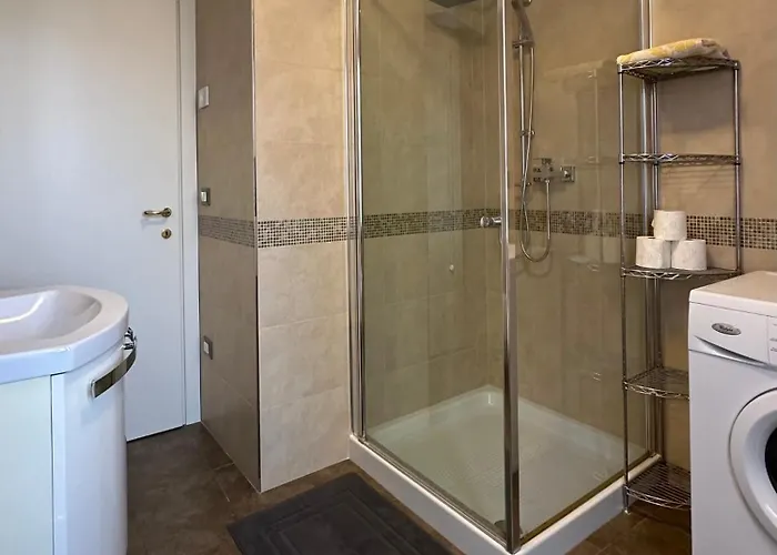 Casa Sorgata Apartment