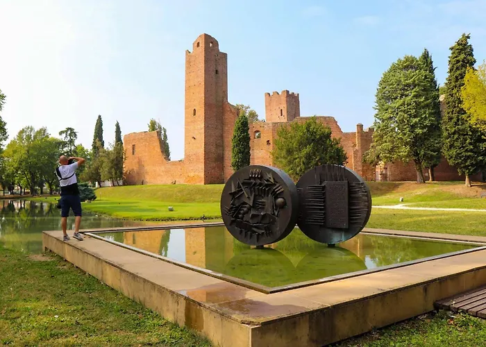 Apartment Casa Sorgata Noale