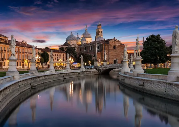 Casa Sorgata Apartment Noale